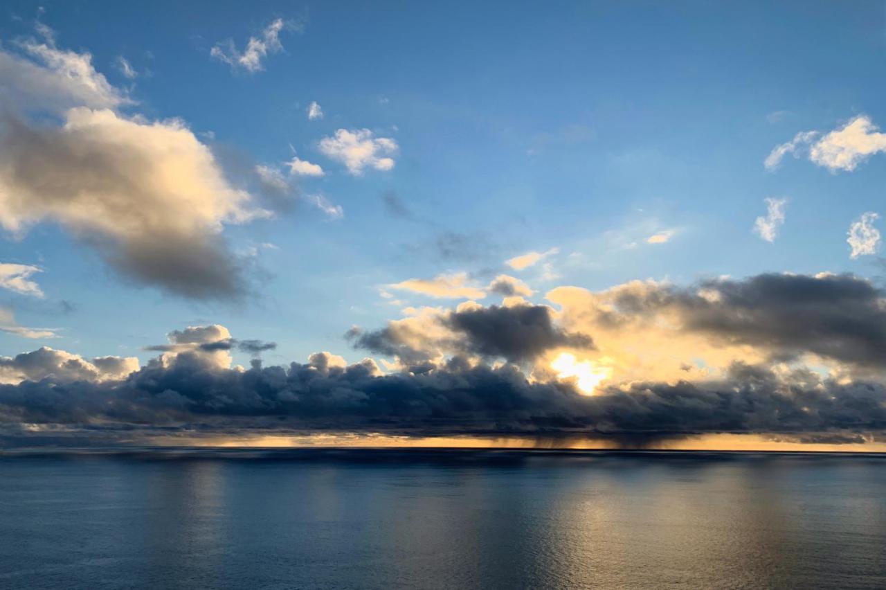 Holiday Apartment Ocean View Ribeira Brava Dış mekan fotoğraf